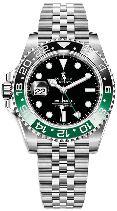 rolex gmt master ii brochure|rolex gmt master ii price list.